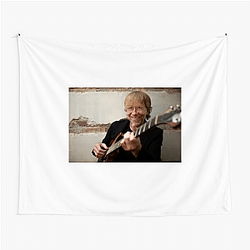 Jam Band Legend Trey Anastasio Tapestries