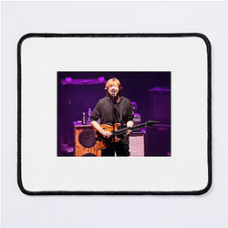 Phish Frontman Icon Trey Anastasio Mouse Pads