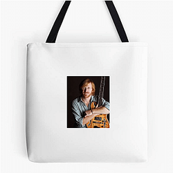 Guitar Virtuoso Trey Anastasio Bags