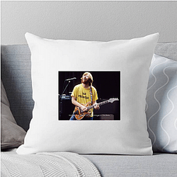 Improvisational Rock Star Trey Anastasio Pillows Cover
