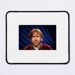 Songwriting Powerhouse Trey Anastasio Mouse Pads