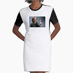 Acclaimed Music Composer Trey Anastasio Dresses