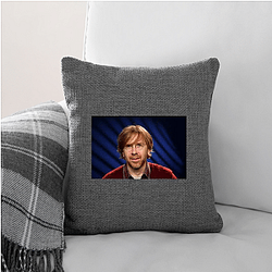 Songwriting Powerhouse Trey Anastasio Pillows Cover