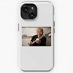 Jam Band Legend Trey Anastasio iPhone Cases