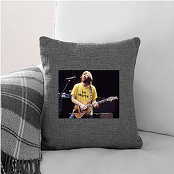 Improvisational Rock Star Trey Anastasio Pillows Cover