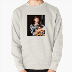 Guitar Virtuoso Trey Anastasio Sweatshirts