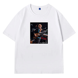 Live Performance Master Trey Anastasio T-Shirts