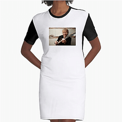 Jam Band Legend Trey Anastasio Dresses