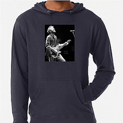 Progressive Rock Innovator Trey Anastasio Hoodies