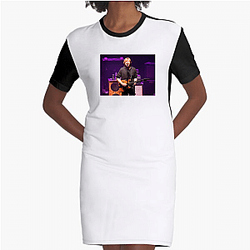 Phish Frontman Icon Trey Anastasio Dresses
