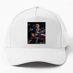 Live Performance Master Trey Anastasio Hats & Caps