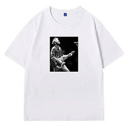 Progressive Rock Innovator Trey Anastasio T-Shirts