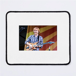 Genre-Bending Artist Trey Anastasio Mouse Pads