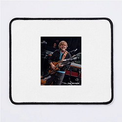 Live Performance Master Trey Anastasio Mouse Pads