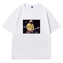 Improvisational Rock Star Trey Anastasio T-Shirts