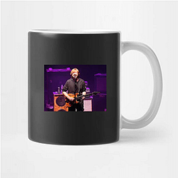 Phish Frontman Icon Trey Anastasio Mugs