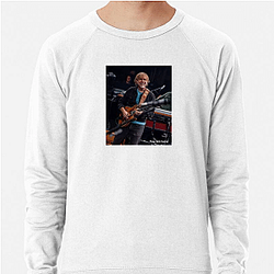Live Performance Master Trey Anastasio Sweatshirts