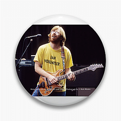 Improvisational Rock Star Trey Anastasio Pins