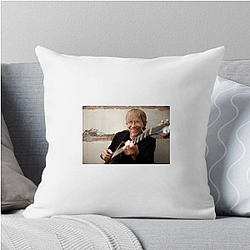 Jam Band Legend Trey Anastasio Pillows Cover