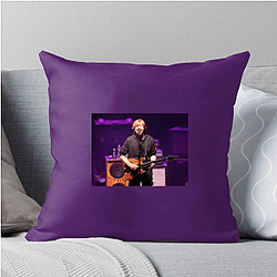 Phish Frontman Icon Trey Anastasio Pillows Cover