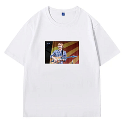 Genre-Bending Artist Trey Anastasio T-Shirts