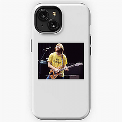 Improvisational Rock Star Trey Anastasio iPhone Cases