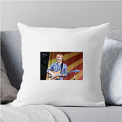 Genre-Bending Artist Trey Anastasio Pillows Cover