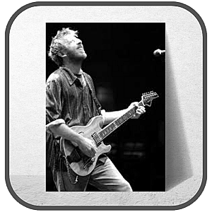 Trey Anastasio Posters
