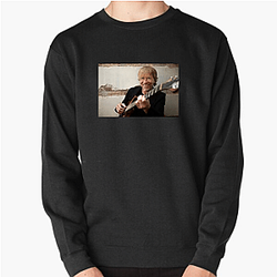 Jam Band Legend Trey Anastasio Sweatshirts