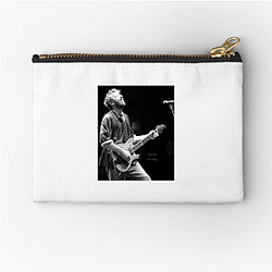 Progressive Rock Innovator Trey Anastasio Zipper Pouches