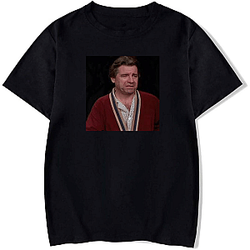 Critically Praised Performer Trey Wilson T-Shirts
