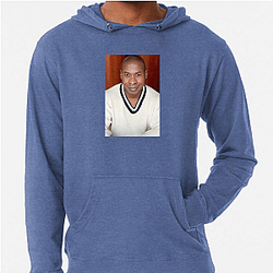 Classic Movie Presence Trey Wilson Hoodies