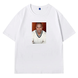 Classic Movie Presence Trey Wilson T-Shirts