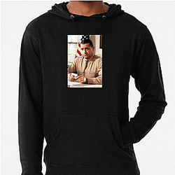 Acclaimed Film Star Trey Wilson Hoodies