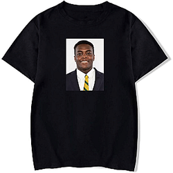 Stage And Screen Trey Wilson T-Shirts