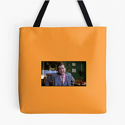 Broadway To Hollywood Trey Wilson Bags