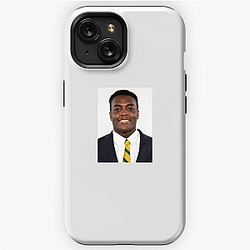 Stage And Screen Trey Wilson Samsung Cases