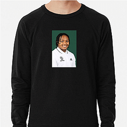 Cinema Veteran Talent Trey Wilson Sweatshirts