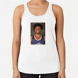 Hollywood Supporting Icon Trey Wilson Tank Tops