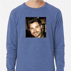 Versatile Acting Force Trey Wilson Sweatshirts