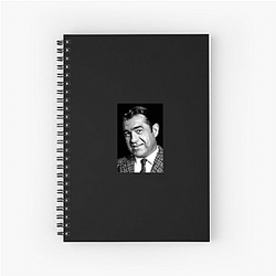 Character Actor Legend Trey Wilson Notebook