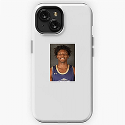 Hollywood Supporting Icon Trey Wilson iPhone Cases