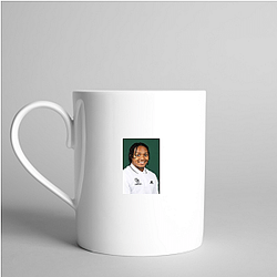 Cinema Veteran Talent Trey Wilson Mugs