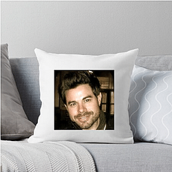 Versatile Acting Force Trey Wilson Pillows Cover