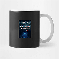 Endless Cycle Triangle Mugs
