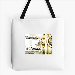Fate Repetition Triangle Bags