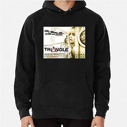 Fate Repetition Triangle Hoodies