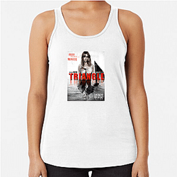 Identity Crisis Triangle Tank Tops