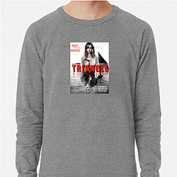 Identity Crisis Triangle Sweatshirts
