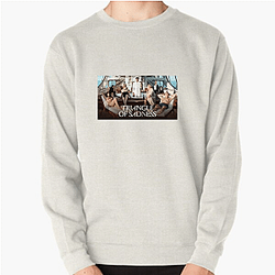 Paradox Trap Triangle Sweatshirts